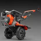 Motoenxada Husqvarna TF338 212cc 95cm